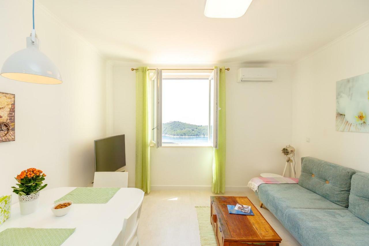 Dubrovnik Colors - Old Town View Apartment No2 Exteriör bild